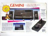 Coleco Gemini System (Atari 2600)