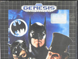 Batman Returns (Sega Genesis)