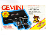 Coleco Gemini System (Atari 2600)