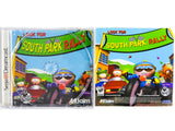 South Park Chef's Luv Shack (Sega Dreamcast)