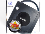 Nintendo GameCube System [Zelda Collector's Edition] [DOL-001] Black