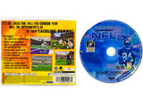 NFL 2K (Sega Dreamcast)