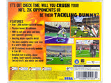 NFL 2K (Sega Dreamcast)