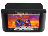 Phantasy Star II 2 (Sega Genesis)