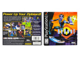 ReBoot (Playstation / PS1)