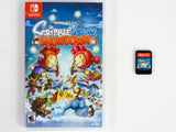 Scribblenauts Showdown (Nintendo Switch)