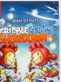 Scribblenauts Showdown (Nintendo Switch)