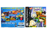 Rugrats Studio Tour (Playstation / PS1)