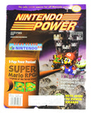 Super Mario RPG [Volume 82] [Nintendo Power] (Magazines)