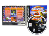 Muppet Race Mania (Playstation / PS1)