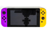 Nintendo Switch System [Purple & Orange Joy-Con]