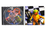 Muppet Race Mania (Playstation / PS1)