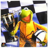 Muppet Race Mania (Playstation / PS1)