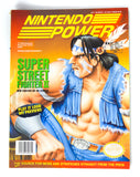 Super Street Fighter II [Volume 62] [Nintendo Power] (Magazines)