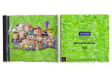 Harvest Moon Back To Nature (Playstation / PS1)