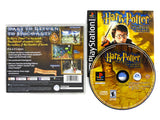 Harry Potter Chamber Of Secrets (Playstation / PS1)