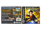 Harry Potter Chamber Of Secrets (Playstation / PS1)