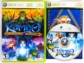 Kameo Elements Of Power (Xbox 360)