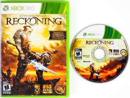 Kingdoms Of Amalur Reckoning [French Version] (Xbox 360)