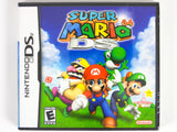 Super Mario 64 DS (Nintendo DS)