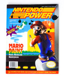 Mario Paint [Volume 39] [Nintendo Power] (Magazines)