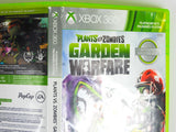 Plants Vs. Zombies: Garden Warfare (Xbox 360)