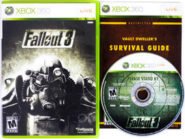Fallout 3 (Xbox 360)