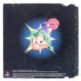 Adventures of Lomax (Playstation / PS1)