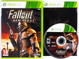 Fallout: New Vegas [French Version] [PAL] (Xbox 360)