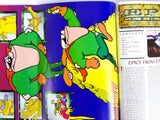 Donkey Kong Land [Volume 74] [Nintendo Power] (Magazines)