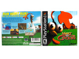 Mort the Chicken (Playstation / PS1)