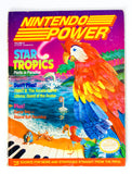 Star Tropics [Volume 21] [Nintendo Power] (Magazines)