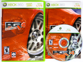 Project Gotham Racing 4 (Xbox 360)