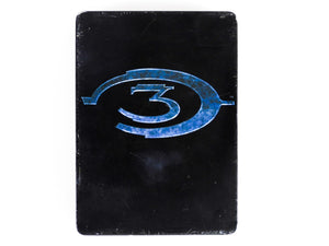 Halo 3 [Limited Edition] [Steelbook] (Xbox 360)