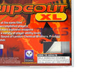 Wipeout XL (Playstation / PS1)