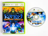 Kameo Elements Of Power (Xbox 360)