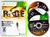 Rage [Anarchy Edition] (Xbox 360)