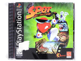 Spot Goes To Hollywood (Playstation / PS1)