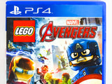 LEGO Marvel's Avengers (Playstation 4 / PS4)