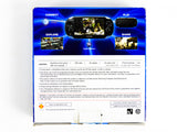 PlayStation Vita System [PCH-1100] Black (PSVITA)