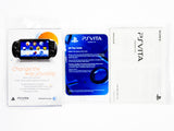 PlayStation Vita System [PCH-1100] Black (PSVITA)