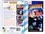 Snatcher (Sega CD)