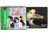 Final Fantasy VIII 8 [Greatest Hits] (Playstation / PS1)