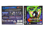 Batman Beyond (Playstation / PS1)