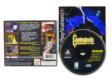 Castlevania Symphony of the Night (Playstation / PS1)