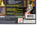 Castlevania Symphony of the Night (Playstation / PS1)