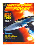 Star Trek [Volume 29] [Nintendo Power] (Magazines)