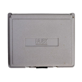 Game Boy Hard Case [Nuby] (Nintendo Game Boy)