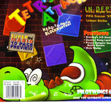 Tetris Attack [Volume 87] [Nintendo Power] (Magazines)