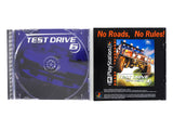 Test Drive 6 (Playstation / PS1)